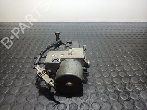 Used ABS pump PEUGEOT 406 (8B) 1.8 BiFuel (116 hp) 20830350