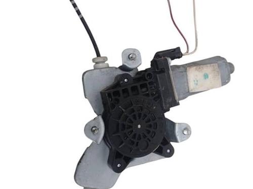 Rear left window mechanism SSANGYONG ACTYON I | BP39960798C24 - Image 4