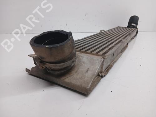 Intercooler FIAT DUCATO Van (290_)  | BP27223683M30 