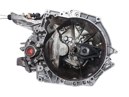 Used Gearbox Gearbox PEUGEOT 407 (6D_) 1.6 HDi 110 (6D9HZC, 6D9HYC) (109 hp) 33243482 33243482