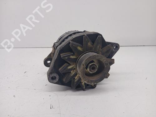 Used Alternator PEUGEOT 307 (3A/C) 2.0 HDi 110 (107 hp) 27355055