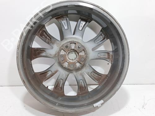 Rim MAZDA 2 Hatchback (DL, DJ) | BP33274785C45 - Image 3