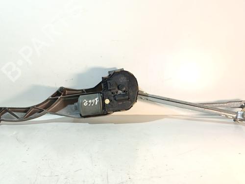Used Front wiper motor MERCEDES-BENZ E-CLASS (W211) E 320 CDI 4-matic (211.089) (224 hp) 20835581