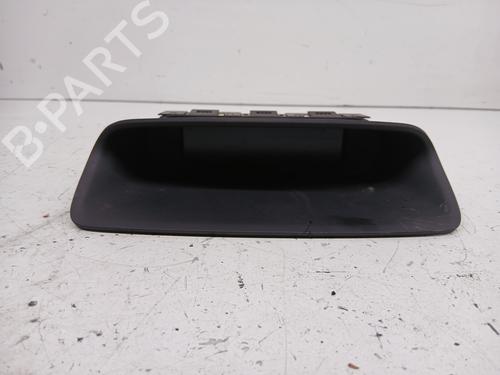 Multifunctionele display PEUGEOT 308 I (4A_, 4C_) [2007-2016]  29877909