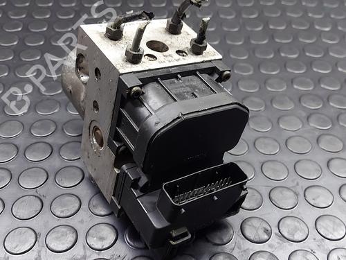 Used ABS pump CITROËN XSARA (N1) 2.0 HDi 109 (109 hp) 20821438