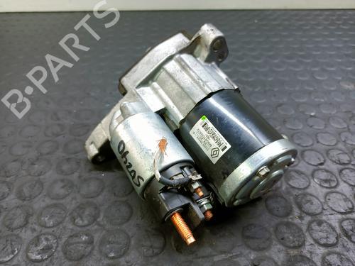 Starter RENAULT KADJAR (HA_, HL_)  | BP29167497M8 