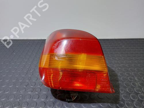 Used Left taillight FORD FIESTA Hatchback Van (JV_) D 1.8 (60 hp) 20815589