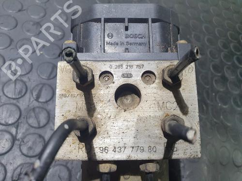 ABS pump PEUGEOT 306 (7B, N3, N5) 2.0 HDI 90 | BP20836704M43 