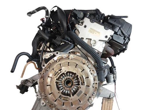 Engine BMW 3 (E90)  | BP29207621M1 