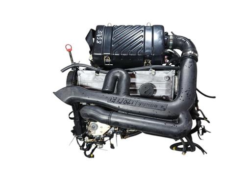 Motor Motor FIAT PUNTO (176_) 1.7 TD (176AT) (63 hp) 33799074 33799074