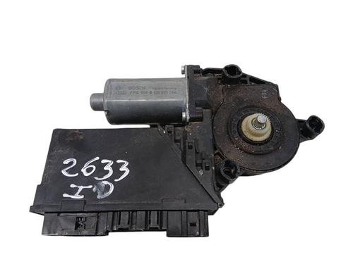 Used Left front window motor Left front window motor VW TOUAREG (7LA, 7L6, 7L7) 2.5 R5 TDI (174 hp) 39960775 39960775