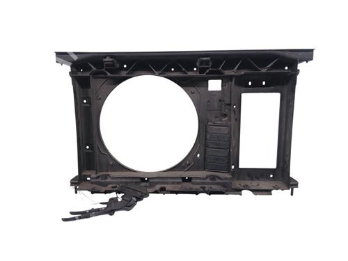 Used Front slam panel Front slam panel CITROËN C4 Grand Picasso I (UA_) 1.6 HDi (109 hp) 32439212 32439212