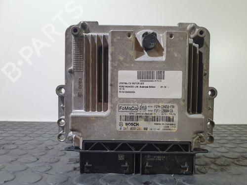 Used Engine control unit (ECU) FORD MONDEO V Hatchback (CE) 1.5 TDCi (120 hp) 20844335