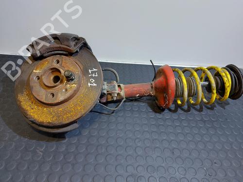 Used Right front steering knuckle VW GOLF III (1H1) 1.8 (90 hp) 32258573