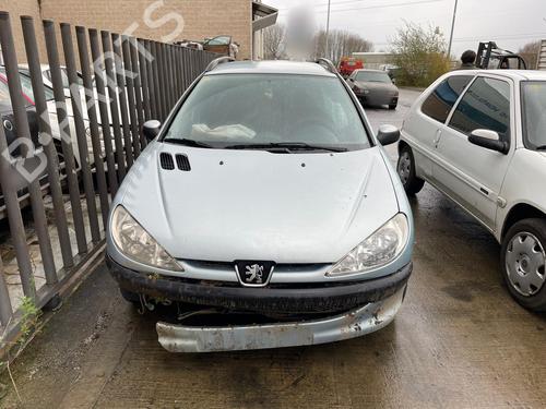 Alternator PEUGEOT 206 SW (2E/K) 1.4 HDi | BP20829746M7