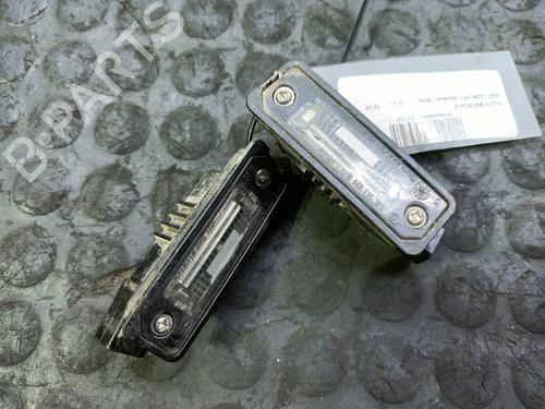 Licence plate light SEAT LEON (1P1) 1.4 TSI | BP28172788I40 