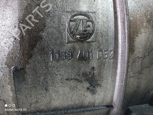 Gearbox BMW 1 (E87) 120 d | BP24145137M3 