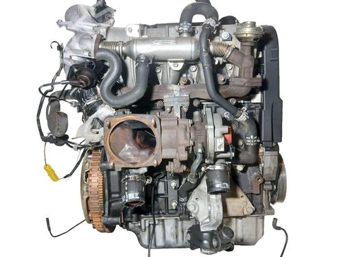 Engine PEUGEOT 307 (3A/C) 2.0 HDi 110 | BP29825394M1