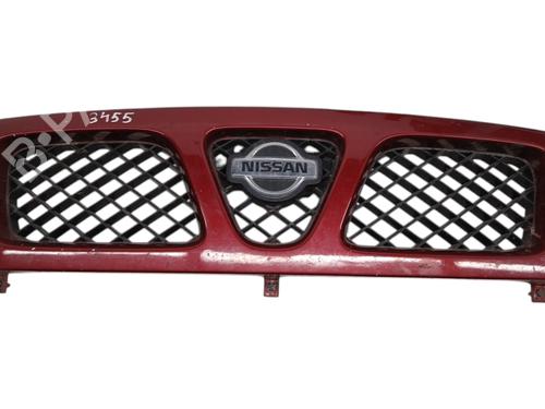 Used Grille NISSAN TERRANO II (R20) 2.7 TDi 4WD (125 hp) 32406260