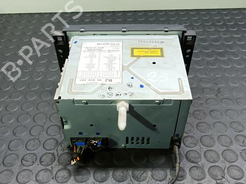 Radio CHEVROLET EPICA (KL1_)  | BP20827412E6