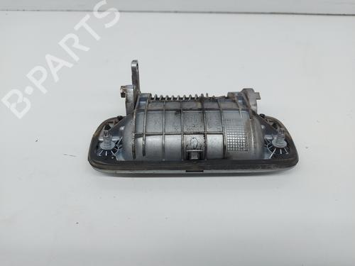 Rear right exterior door handle PEUGEOT 406 (8B) 2.1 TD 12V | BP22436223C130 