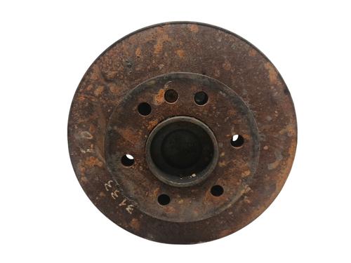 Used Left front steering knuckle Left front steering knuckle MERCEDES-BENZ SPRINTER 3-t Van (B906) [2006-2018] 33304266 33304266