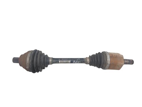 Used Left front driveshaft Left front driveshaft VW TIGUAN (5N_) [2007-2018] 33826281 33826281