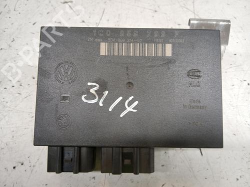 Elektronik Modul SEAT TOLEDO II (1M2) 1.9 TDI 4Drive | BP29157091M83 