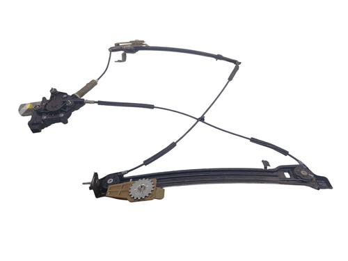 Used Front left window mechanism Front left window mechanism DAIHATSU ROCKY Hard Top (F7, F8) [1984-1998] 34189199 34189199