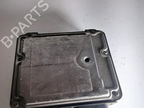 Used Engine control unit (ECU) ALFA ROMEO 166 (936_) 2.4 JTD (936AXC00, 936AXD01) (175 hp) 28180215