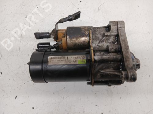 Used Starter RENAULT MEGANE I (BA0/1_) 1.9 dTi (BA08, BA0N) (98 hp) 28520657