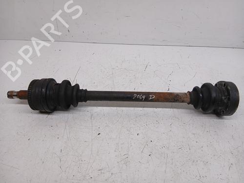 Used Right front driveshaft Right front driveshaft MERCEDES-BENZ S-CLASS (W220, V220) S 320 (220.065, 220.165) (224 hp) 33907051 33907051
