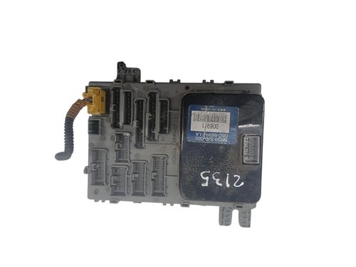 Used Fuse box Fuse box HONDA FR-V (BE) 2.2 i CTDi (BE5) (140 hp) 34040664 34040664