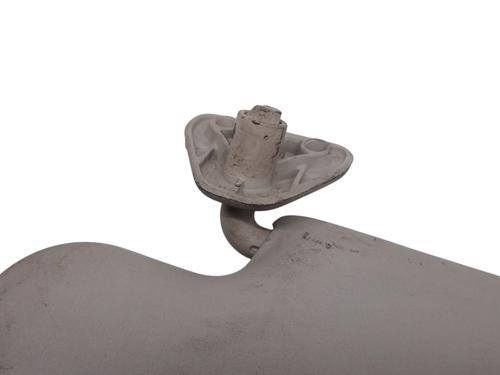 Right sun visor NISSAN NOTE (E11, NE11) 1.5 dCi | BP33826253I2 - Image 2