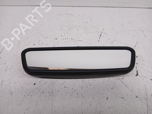 Used Rear mirror BMW 3 (E46) 320 d (150 hp) 29613317