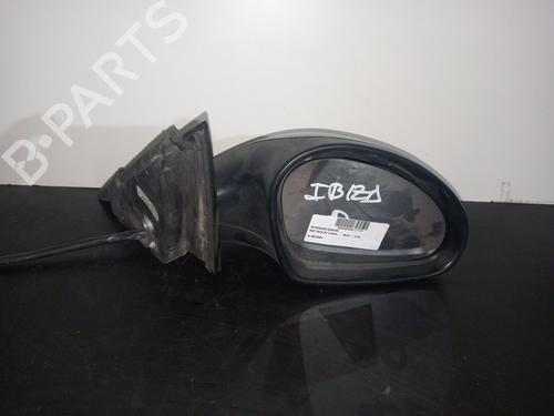 Used Right mirror SEAT IBIZA III (6L1) [2002-2009]  20823624