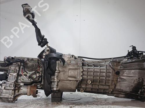Used Gearbox SUZUKI GRAND VITARA II (JT, TE, TD) 1.9 DDiS (JB419WD, JB419XD) (129 hp) 27334821