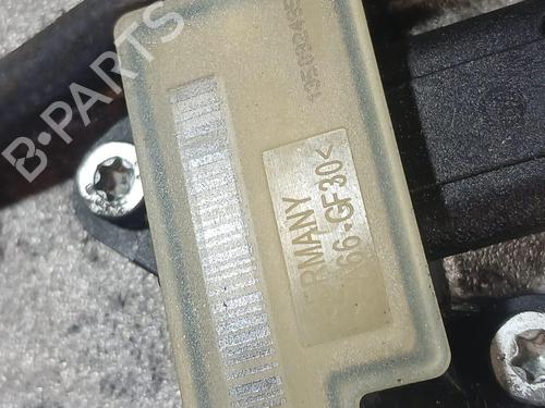 Gearkasse BMW 1 (E81) 116 i | BP27354991M3