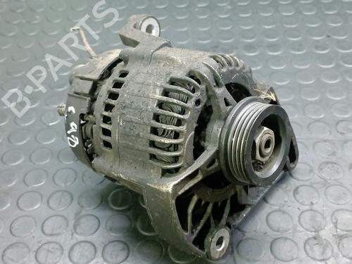 Dynamo FIAT PUNTO (176_) 55 1.1 (54 hp) 32273531