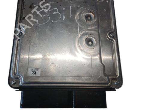 Engine control unit (ECU) AUDI A6 C6 (4F2) | BP33759120M57 - Image 3