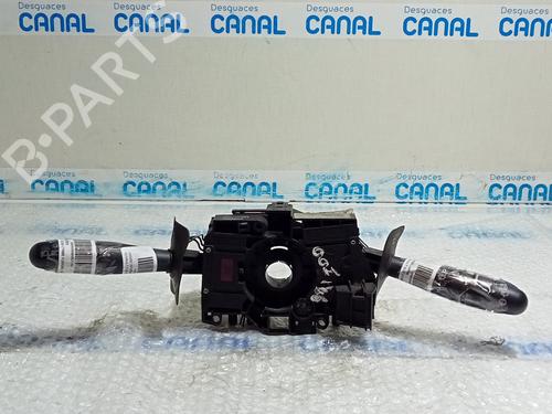 Used Steering column stalk RENAULT CLIO II (BB_, CB_) 1.9 dTi (B/CB0U) (80 hp) 20819053
