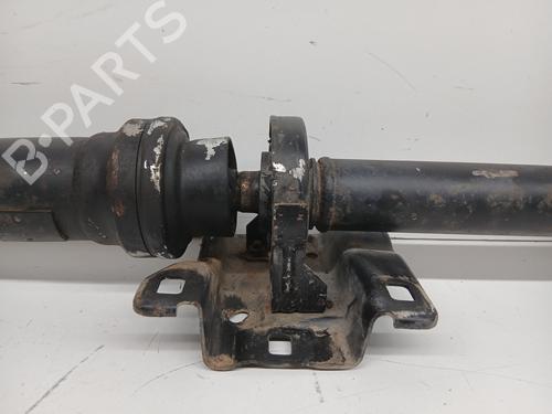 Kardanaksel Kompl. VW TOUAREG (7LA, 7L6, 7L7) 3.0 V6 TDI | BP27840123M37 