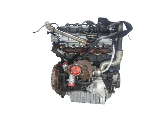 Engine PEUGEOT 807 (EB_) 2.2 HDi | BP33759578M1 - Image 5