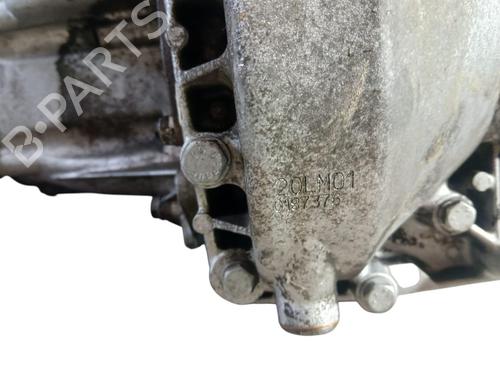 Gearbox PEUGEOT 807 (EB_) 2.2 HDi | BP37015596M3 - Image 3