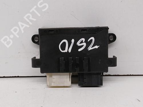 Used Comfort control module BMW 3 Coupe (E46) 325 Ci (192 hp) 27261692