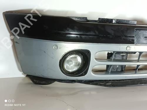 Foran støtfanger RENAULT CLIO II (BB_, CB_) 1.9 dTi (B/CB0U) | BP29589660C7 