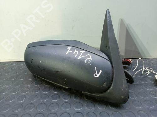 Right mirror PEUGEOT 605 (6B) 2.0 Turbo E201783 |
