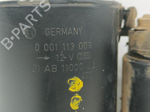 Starter FORD FIESTA III (GFJ)  | BP20818025M8 