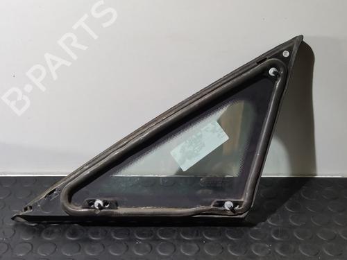 Front right quarter glass SEAT ALTEA XL (5P5, 5P8) 1.9 TDI | BP20822898C112 