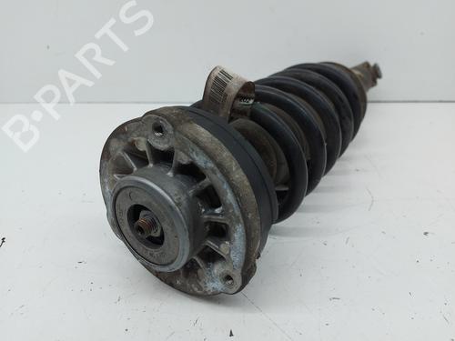 Left rear shock absorber BMW X3 (F25) xDrive 30 d | BP26401633M18 